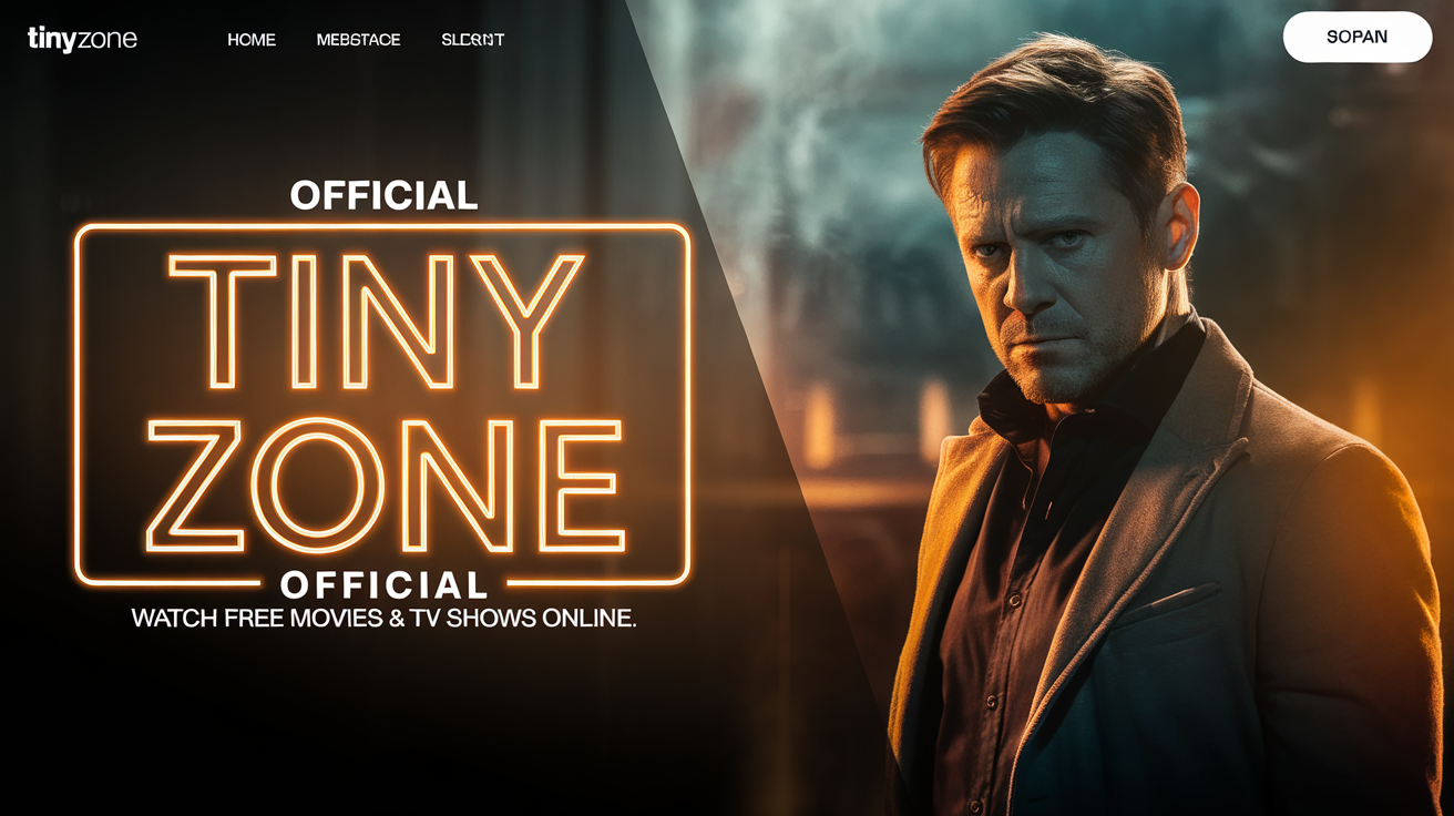 Tinyzone watch free movies and TV shows online HD 2026